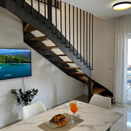 Holiday Home Bajlo Zadar Dış mekan fotoğraf