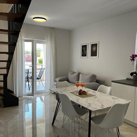 Holiday Home Bajlo Zadar Dış mekan fotoğraf