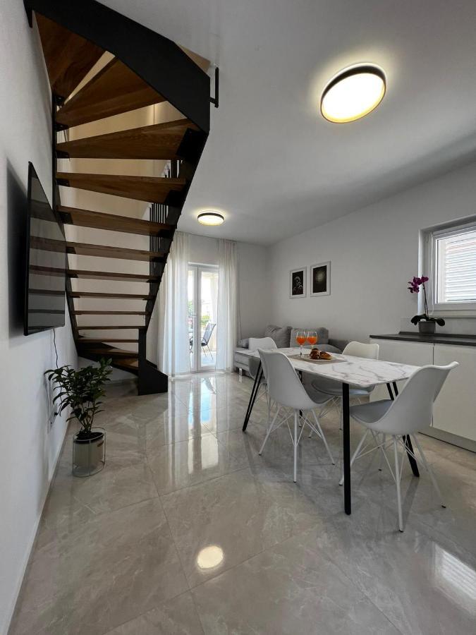 Holiday Home Bajlo Zadar Dış mekan fotoğraf