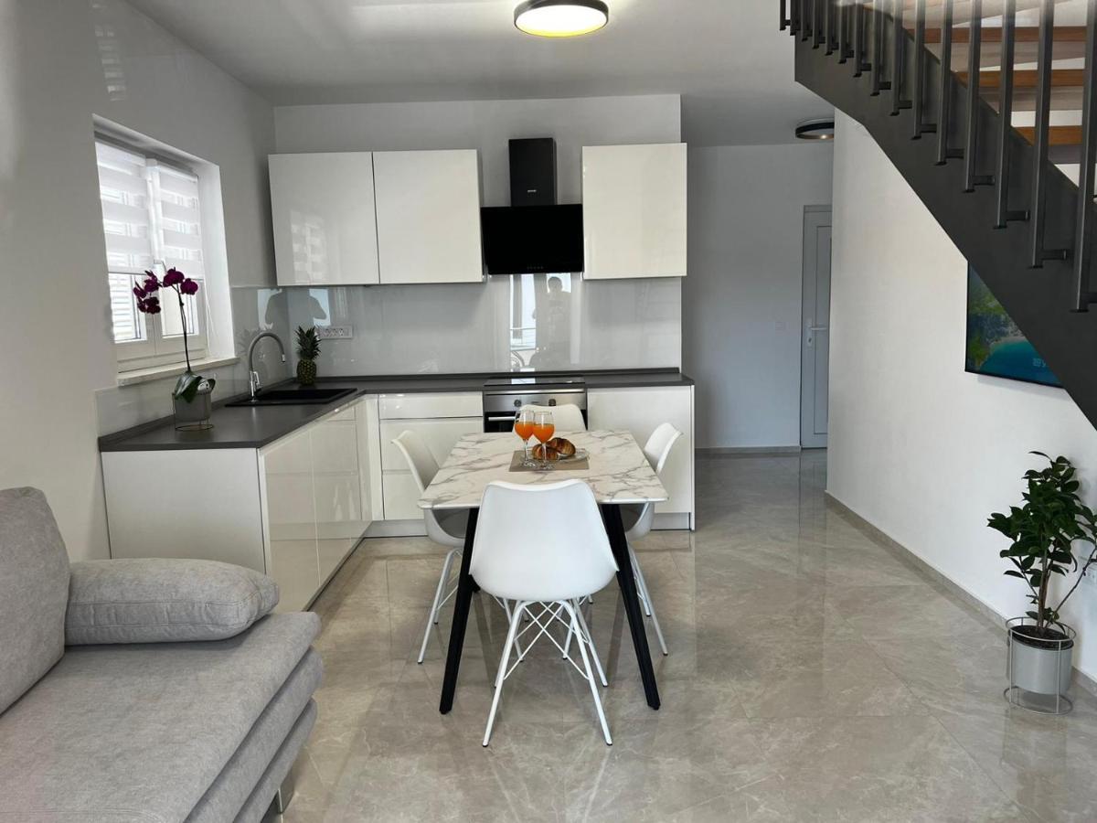 Holiday Home Bajlo Zadar Dış mekan fotoğraf