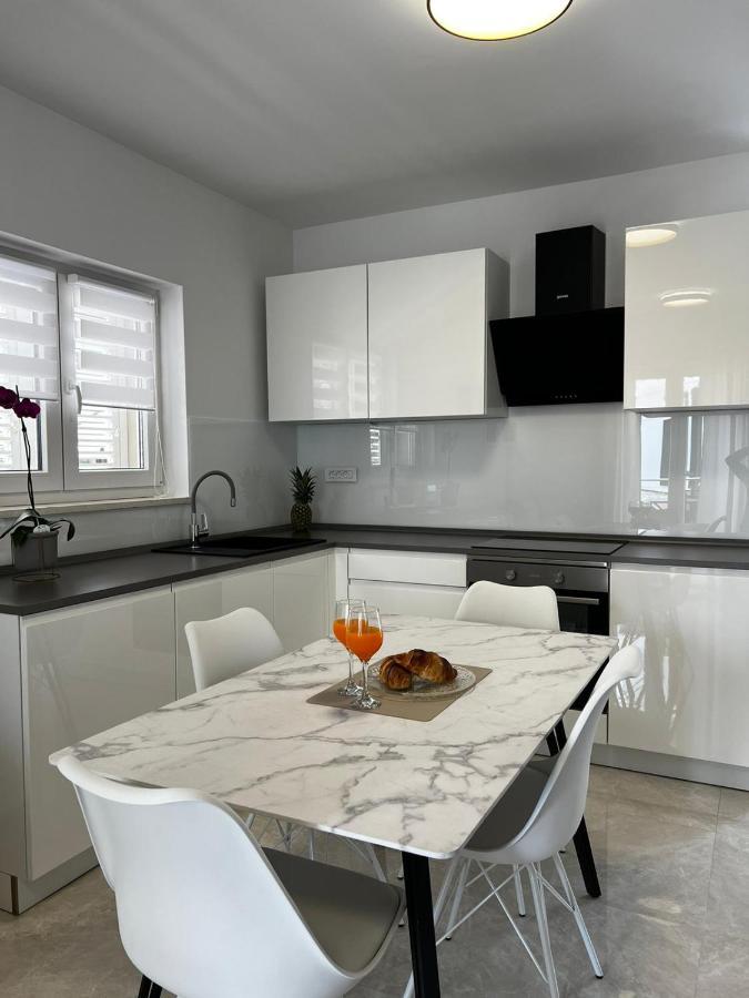 Holiday Home Bajlo Zadar Dış mekan fotoğraf