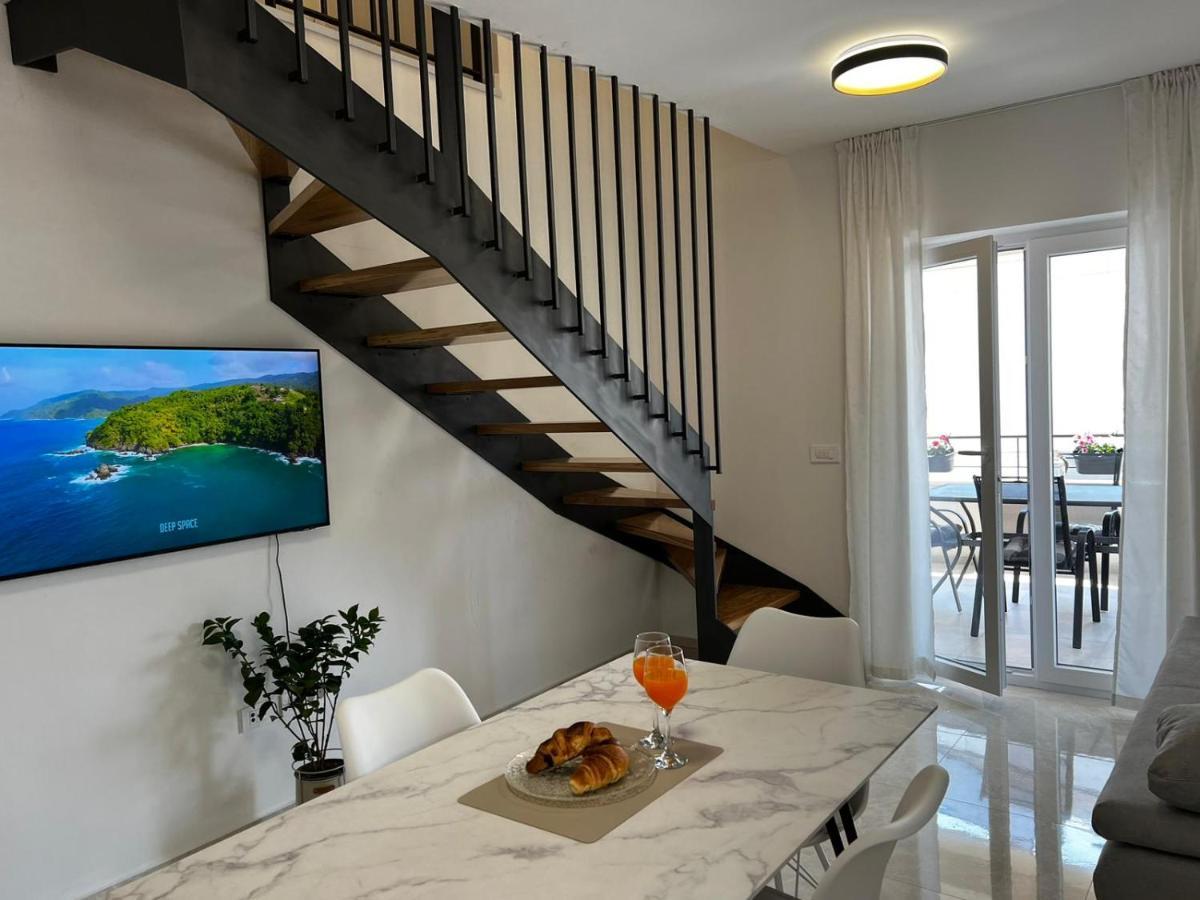Holiday Home Bajlo Zadar Dış mekan fotoğraf