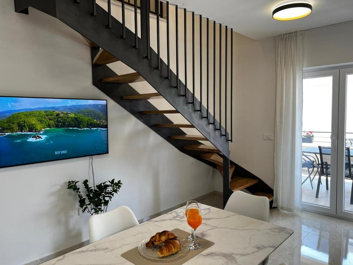 Holiday Home Bajlo Zadar Dış mekan fotoğraf