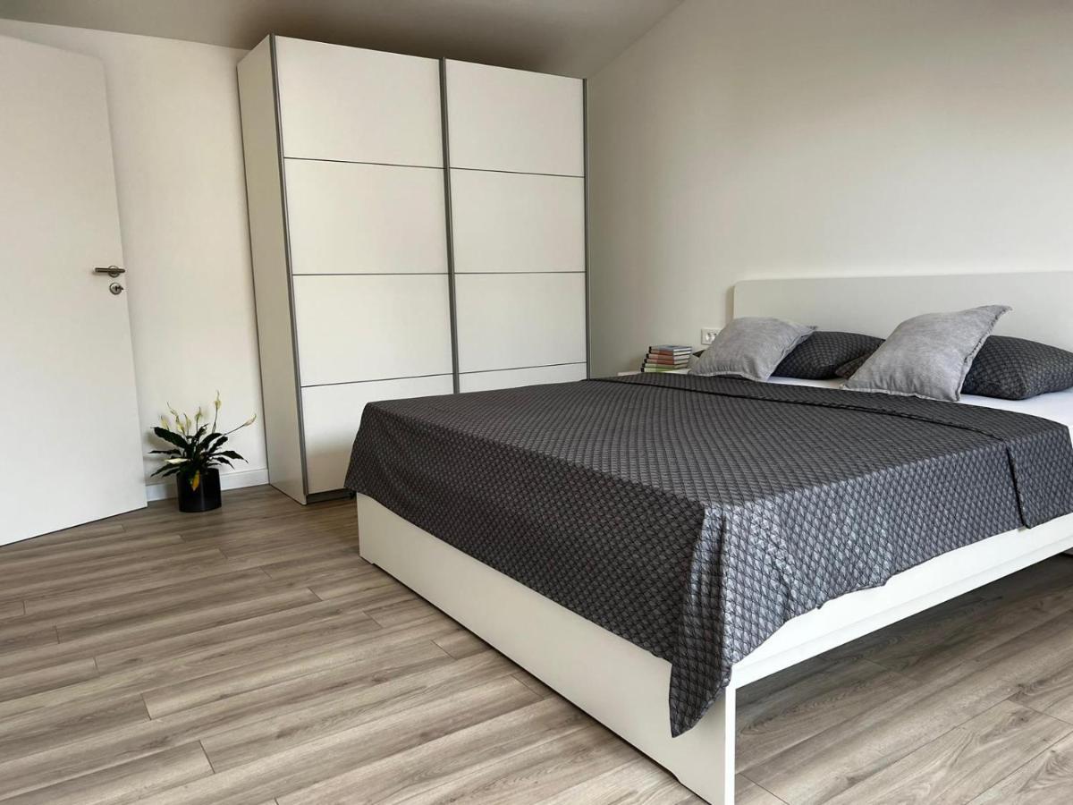 Holiday Home Bajlo Zadar Dış mekan fotoğraf