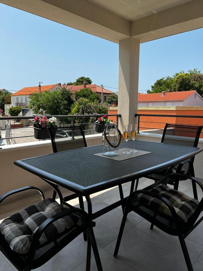 Holiday Home Bajlo Zadar Dış mekan fotoğraf