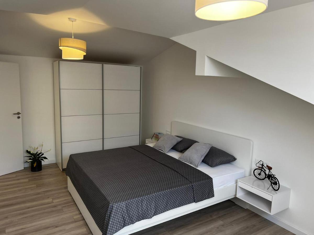 Holiday Home Bajlo Zadar Dış mekan fotoğraf