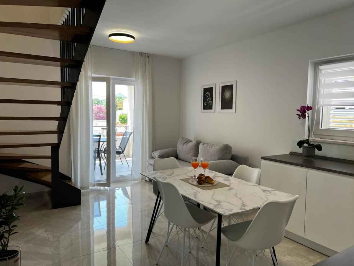 Holiday Home Bajlo Zadar Dış mekan fotoğraf