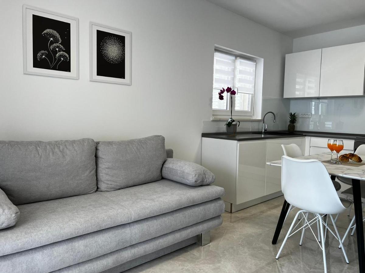Holiday Home Bajlo Zadar Dış mekan fotoğraf