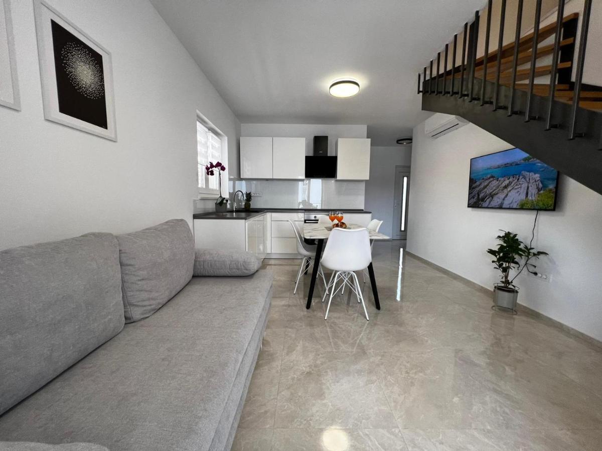 Holiday Home Bajlo Zadar Dış mekan fotoğraf