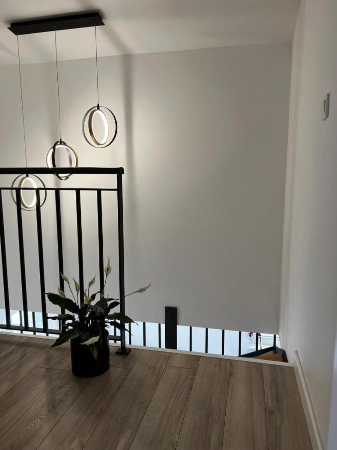 Holiday Home Bajlo Zadar Dış mekan fotoğraf