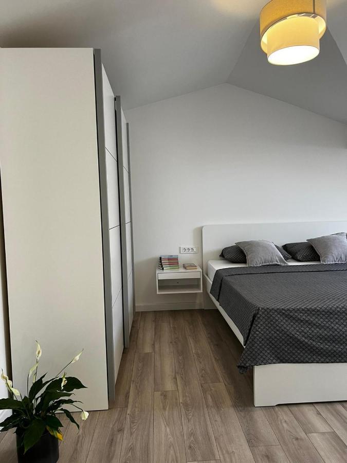 Holiday Home Bajlo Zadar Dış mekan fotoğraf