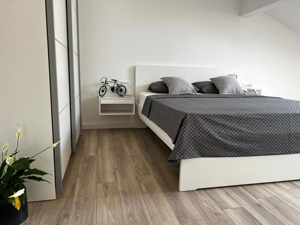 Holiday Home Bajlo Zadar Dış mekan fotoğraf