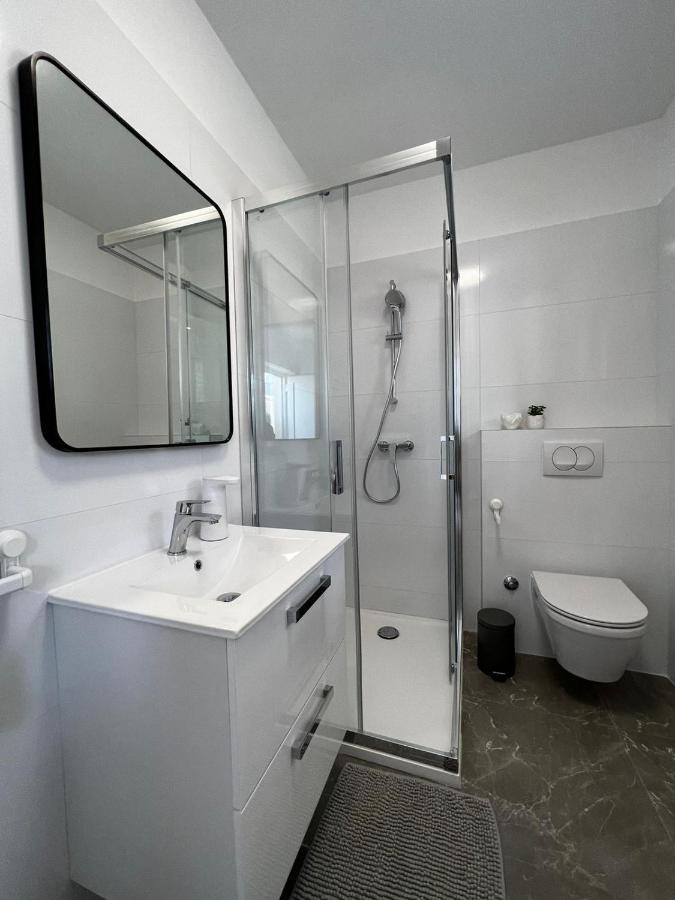 Holiday Home Bajlo Zadar Dış mekan fotoğraf