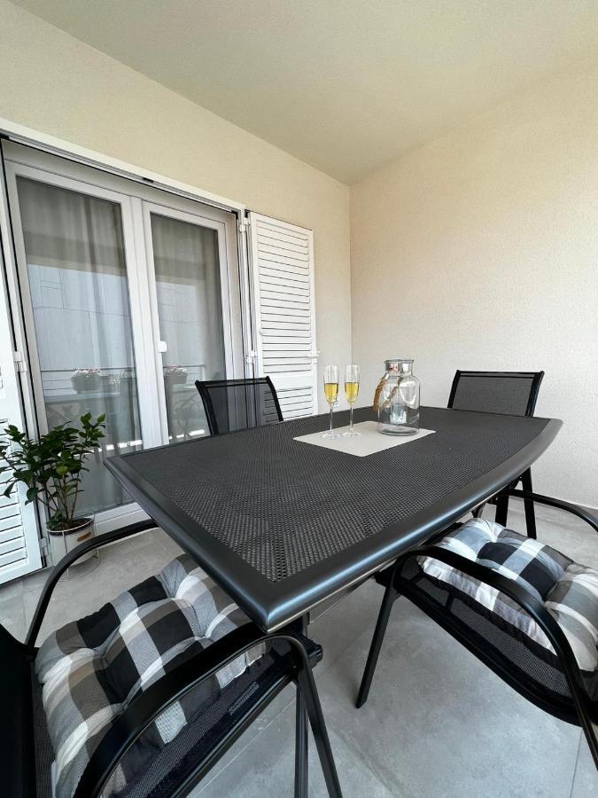 Holiday Home Bajlo Zadar Dış mekan fotoğraf
