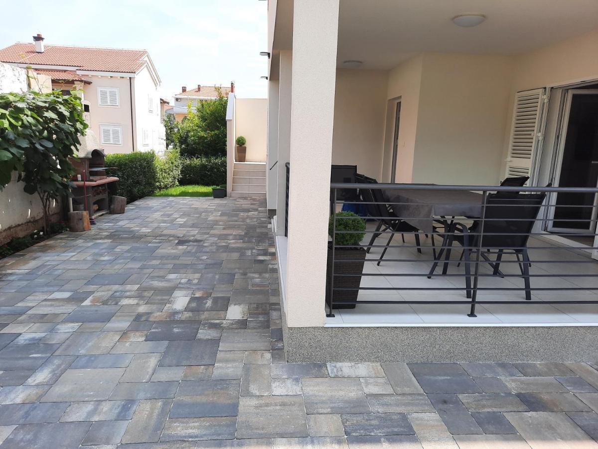 Holiday Home Bajlo Zadar Dış mekan fotoğraf